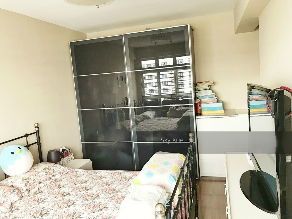 Blk 211D Compassvale Lane (Sengkang), HDB 4 Rooms #133564442